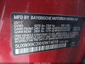 2017 BMW X3 — photo 9 of 16 | VIN 5UXWX9C3XH0W74019
