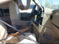 1996 Chevrolet Astro — photo 5 of 11 | VIN 1GBDM19W5TB109179