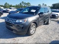 2018 Ford Explorer — photo 2 of 16 | VIN 1FM5K8D89JGC39470