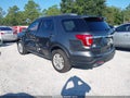 2018 Ford Explorer — photo 3 of 16 | VIN 1FM5K8D89JGC39470