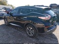 2018 Nissan Murano — photo 3 of 17 | VIN 5N1AZ2MH0JN159493