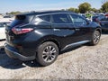 2018 Nissan Murano — photo 4 of 17 | VIN 5N1AZ2MH0JN159493
