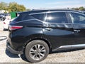 2018 Nissan Murano — photo 6 of 17 | VIN 5N1AZ2MH0JN159493