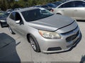 2015 Chevrolet Malibu Limited — photo 1 of 11 | VIN 1G11C5SL8FF308595