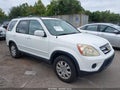 2006 Honda CR-V — photo 1 of 12 | VIN SHSRD78906U416186