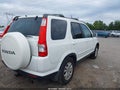 2006 Honda CR-V — photo 4 of 12 | VIN SHSRD78906U416186