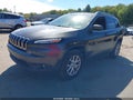 2014 Jeep Cherokee — photo 2 of 11 | VIN 1C4PJMCS5EW197574