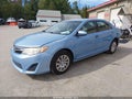2012 Toyota Camry — photo 2 of 12 | VIN 4T4BF1FK6CR178256