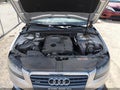 2009 Audi A4 — photo 10 of 11 | VIN WAUVF78KX9A070595