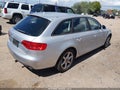 2009 Audi A4 — photo 4 of 11 | VIN WAUVF78KX9A070595