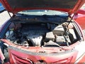 2007 Toyota Camry — photo 10 of 16 | VIN 4T1BE46K87U142900
