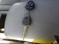 2007 Toyota Camry — photo 11 of 16 | VIN 4T1BE46K87U142900