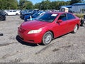 2007 Toyota Camry — photo 2 of 16 | VIN 4T1BE46K87U142900