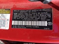 2007 Toyota Camry — photo 9 of 16 | VIN 4T1BE46K87U142900