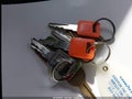 1989 Jeep Wrangler — photo 11 of 11 | VIN 2J4FY39T2KJ162912