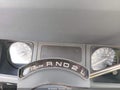 1989 Jeep Wrangler — photo 7 of 11 | VIN 2J4FY39T2KJ162912
