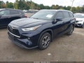 2020 Toyota Highlander — photo 2 of 16 | VIN 5TDHZRBH8LS510565