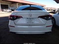 2023 Honda Civic — photo 16 of 16 | VIN 2HGFE2F51PH558859