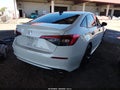 2023 Honda Civic — photo 4 of 16 | VIN 2HGFE2F51PH558859