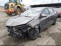 2019 Toyota Corolla — photo 2 of 16 | VIN 2T1BURHE5KC142225