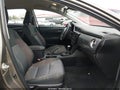 2019 Toyota Corolla — photo 5 of 16 | VIN 2T1BURHE5KC142225