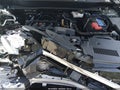 2026 Honda CR-V — photo 10 of 17 | VIN 2HKRS4H47TH412794