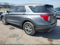 2023 Ford Explorer — photo 3 of 16 | VIN 1FMSK7FH5PGA59602