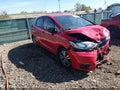 2015 Honda Fit — photo 1 of 16 | VIN 3HGGK5G87FM736071
