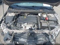 2023 Chevrolet Malibu — photo 10 of 22 | VIN 1G1ZC5ST8PF195655