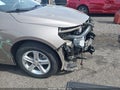 2023 Chevrolet Malibu — photo 21 of 22 | VIN 1G1ZC5ST8PF195655