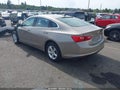 2023 Chevrolet Malibu — photo 3 of 22 | VIN 1G1ZC5ST8PF195655