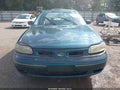 1997 Chevrolet Malibu — photo 6 of 11 | VIN 1G1NE52M6V6140300