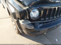 2015 Jeep Patriot — photo 6 of 16 | VIN 1C4NJRAB9FD381033