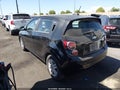 2015 Chevrolet Sonic — photo 3 of 11 | VIN 1G1JC6SH1F4102712
