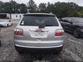 2011 GMC Acadia — photo 17 of 17 | VIN 1GKKRNED2BJ214318