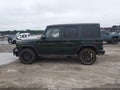 2026 Mercedes-Benz G-Class — photo 14 of 18 | VIN W1NWH5AB2TX066019