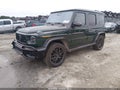 2026 Mercedes-Benz G-Class — photo 2 of 18 | VIN W1NWH5AB2TX066019