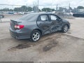 2013 Toyota Corolla — photo 4 of 18 | VIN 5YFBU4EE5DP197557