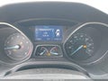 2013 Ford Focus — photo 7 of 17 | VIN 1FADP3F29DL283094