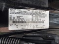 2013 Ford Focus — photo 9 of 17 | VIN 1FADP3F29DL283094