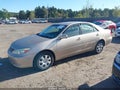 2003 Toyota Camry — photo 2 of 11 | VIN 4T1BE32K33U254983