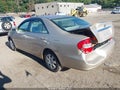 2003 Toyota Camry — photo 3 of 11 | VIN 4T1BE32K33U254983