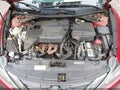 2018 Nissan Altima — photo 10 of 18 | VIN 1N4AL3AP1JC198327