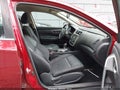 2018 Nissan Altima — photo 5 of 18 | VIN 1N4AL3AP1JC198327