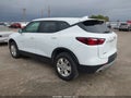 2022 Chevrolet Blazer — photo 3 of 16 | VIN 3GNKBCR45NS200132