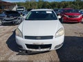2010 Chevrolet Impala — photo 13 of 17 | VIN 2G1WB5EK8A1113902