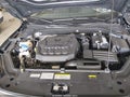 2021 Volkswagen Passat — photo 10 of 16 | VIN 1VWSA7A36MC015322
