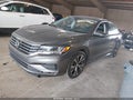 2021 Volkswagen Passat — photo 2 of 16 | VIN 1VWSA7A36MC015322