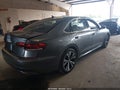 2021 Volkswagen Passat — photo 4 of 16 | VIN 1VWSA7A36MC015322