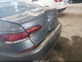 2021 Volkswagen Passat — photo 6 of 16 | VIN 1VWSA7A36MC015322